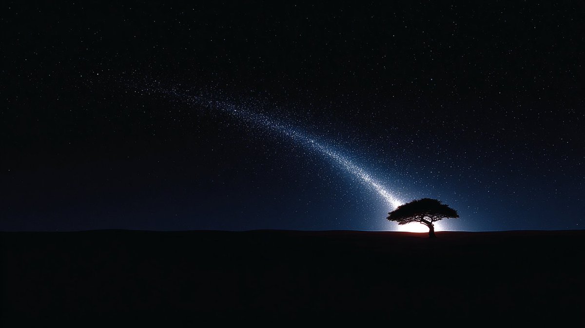 Woke up in a new world.