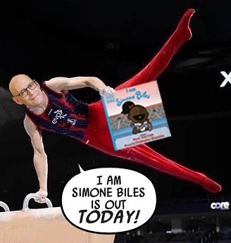 Brad Meltzer tweet media