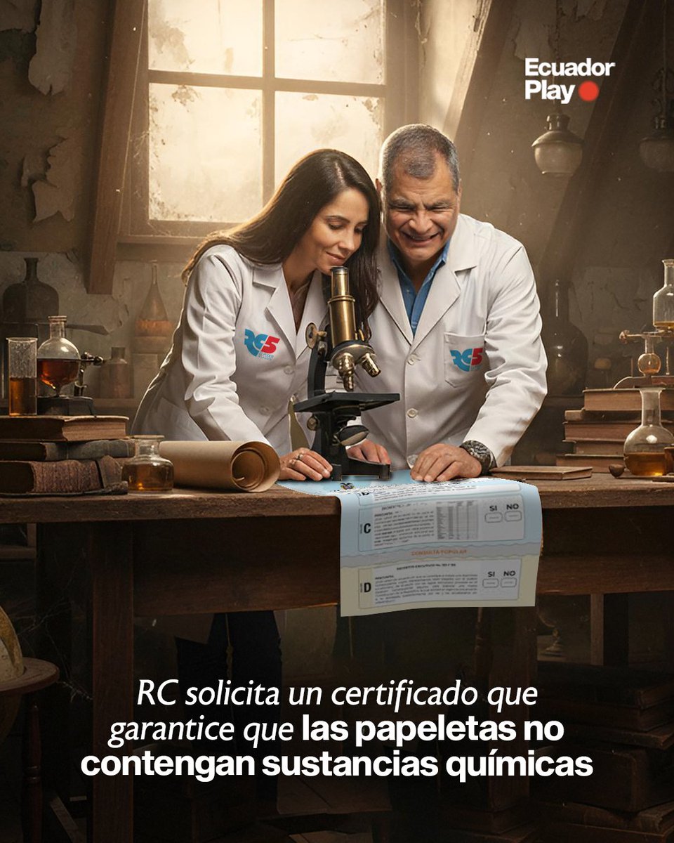 Ecuadorplay tweet media