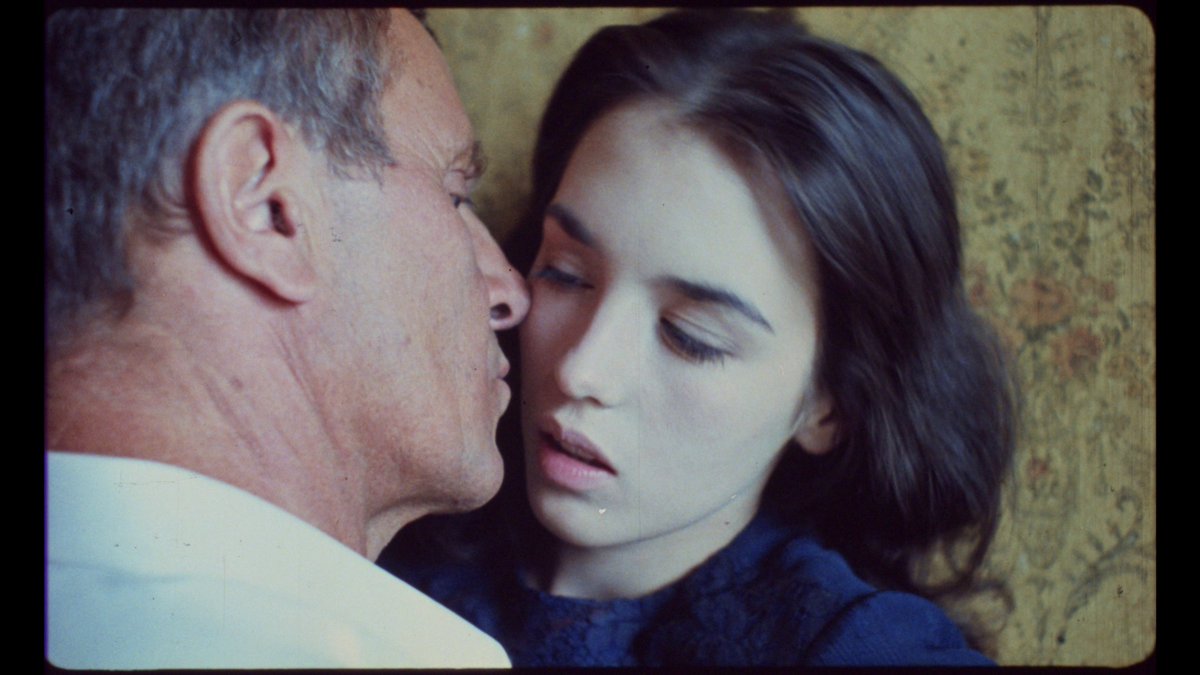 The Possession (35mm 6K Scan)