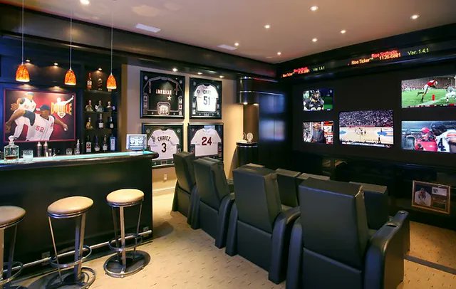 Transform your space with Kewl Cave Designs 🎨🛠️
Custom builds • Unique décor • Handcrafted interiors
Built by hand. Inspired by YOU.
📷 Shop Now: kewlcavedesigns.com 
📍 Indy | 📞 (859) 414-3167
#KewlCaveDesigns #CustomBuilt #ManCaveGoals