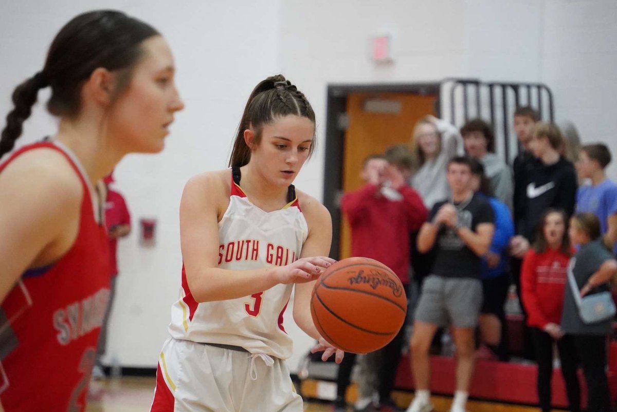 Thank you <a href="/PGH_Ohio/">Prep Girls Hoops Ohio</a>!! So excited for my junior season!❤️🤍🏀