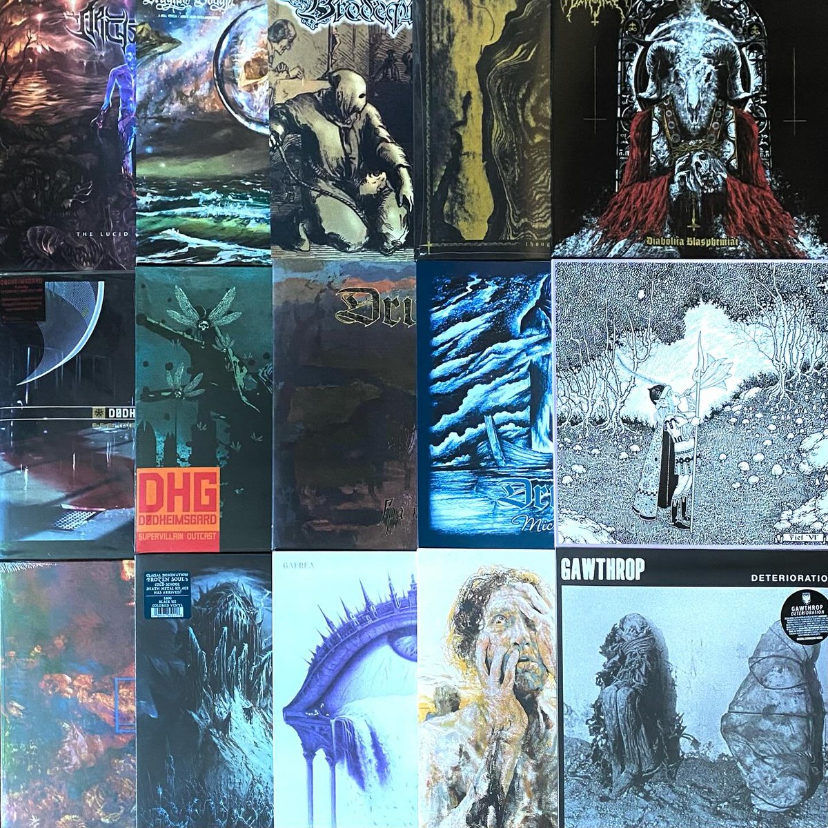 Meteor Gem tweet media