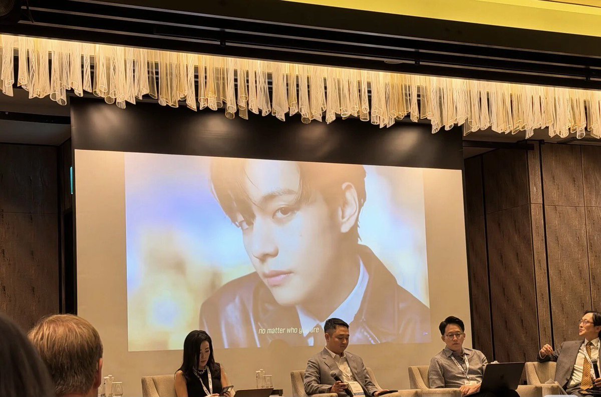 Taehyung Indonesia 🇮🇩 tweet media