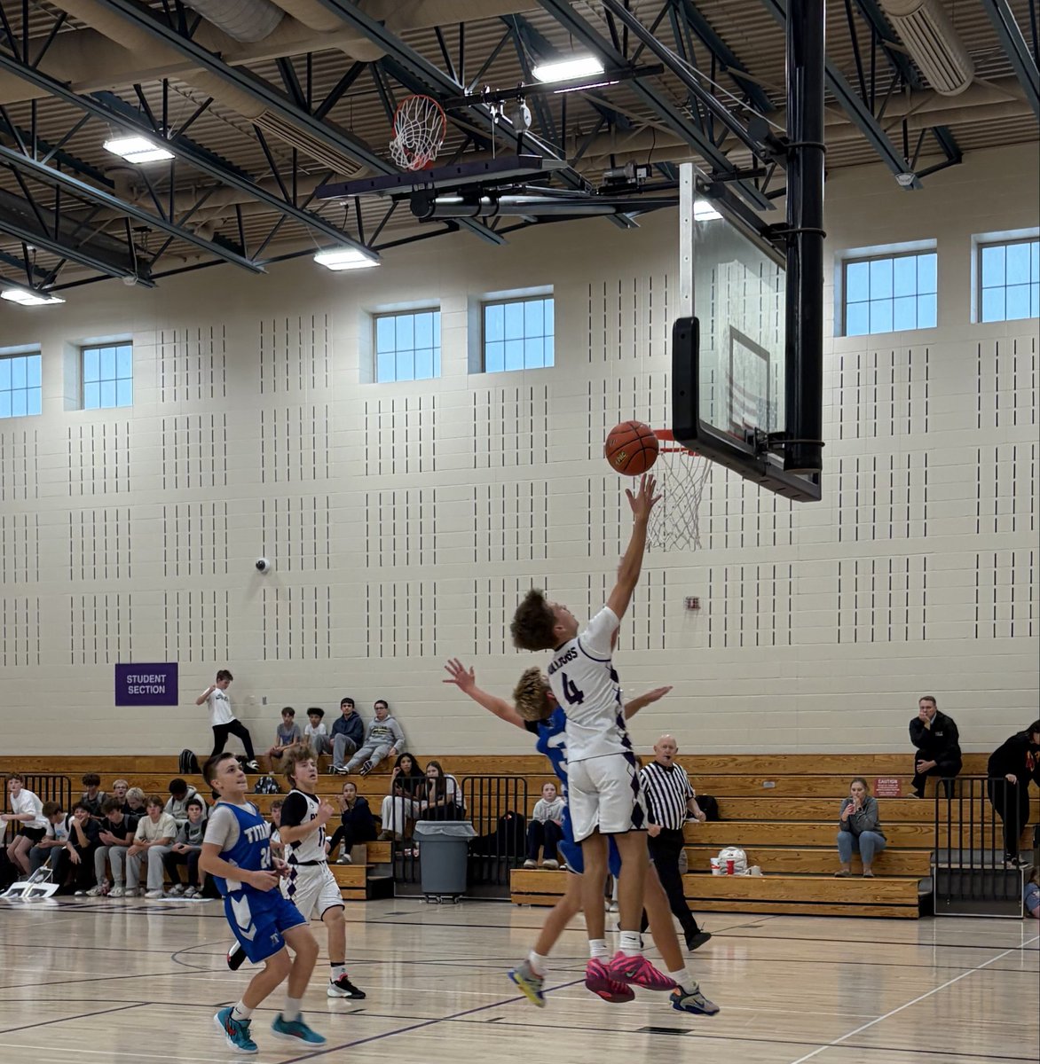 Beadle Middle School Activities tweet media