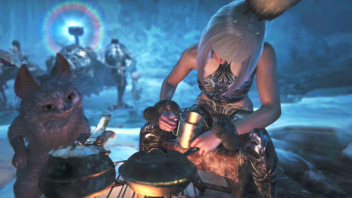 #MHWilds #モンハンワイルズ  #謎が解けた
☠🎃HappyHalloween🍭🍬
ハンターランク400になりました🥳㊗️
HR100くらいで救難呼べるようになって、
HR200くらいで救難行けるようになって、
HR300くらいで広域化でお手伝いもできるようになった✨️（ハチミツ1500個あるよ🍯💛）