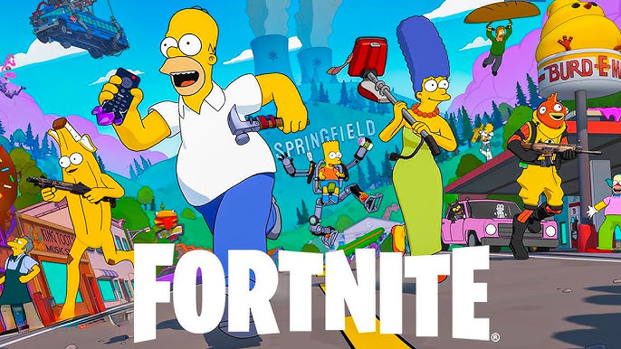 its_irby's tweet image. Support-A-Creator earnings will be tripled during The Simpsons launch! 

From Nov 1–3, creators earn 3× on every Battle Pass purchase!
Use code IRBY if you would like to support me 🤍

(via @Top5Gamingx)