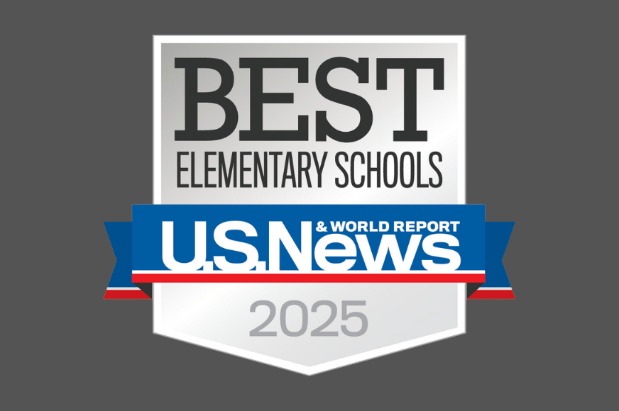 PlanoPanthers's tweet photo. We're proud to say that U.S. News &amp; World Report recently recognized Plano Elementary as a "Best Elementary School" and #1 in WCPS! https://t.co/DpcC1TstWI https://t.co/uQHPaGpZdr