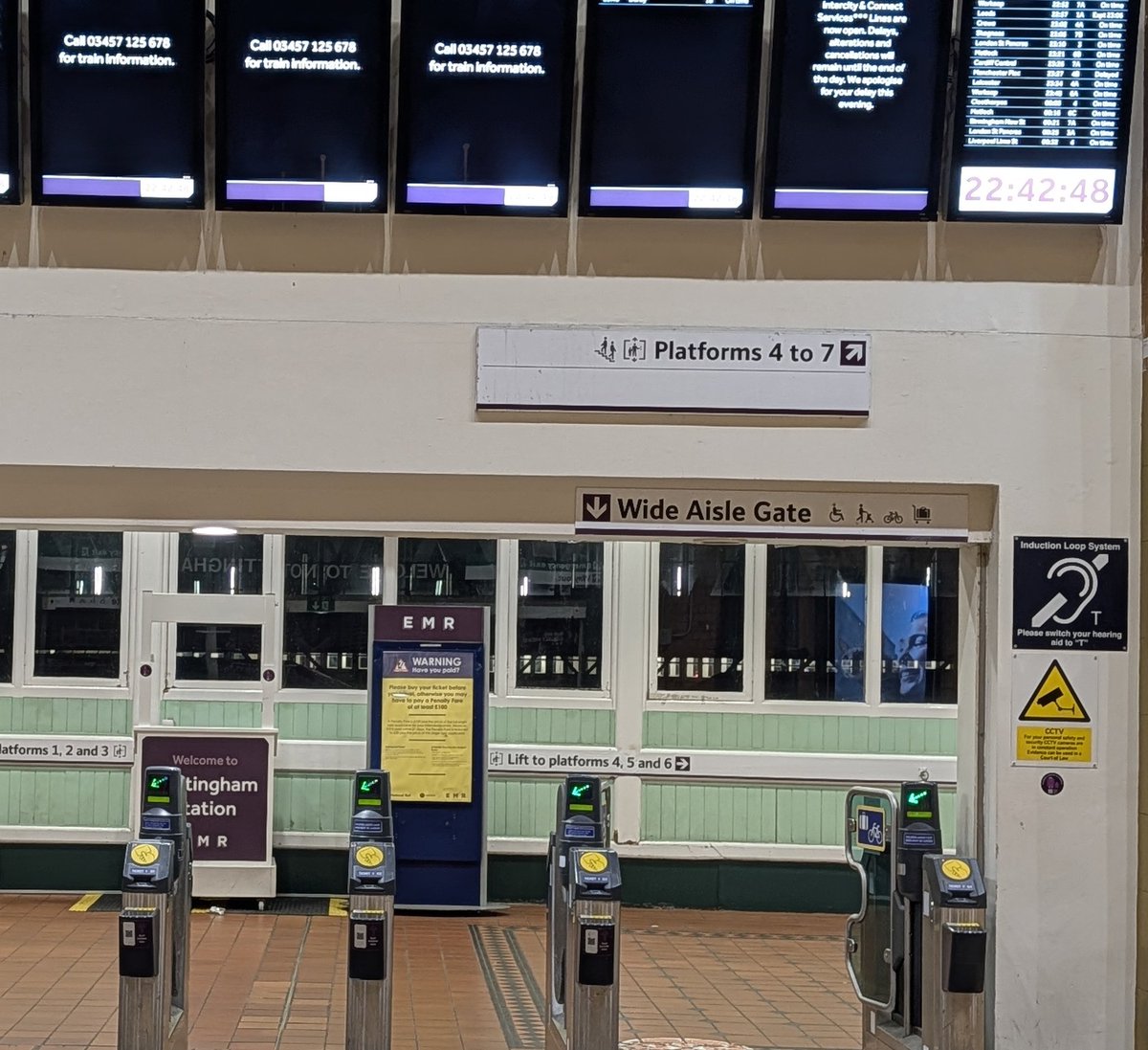 Andy Harrison MBE tweet media