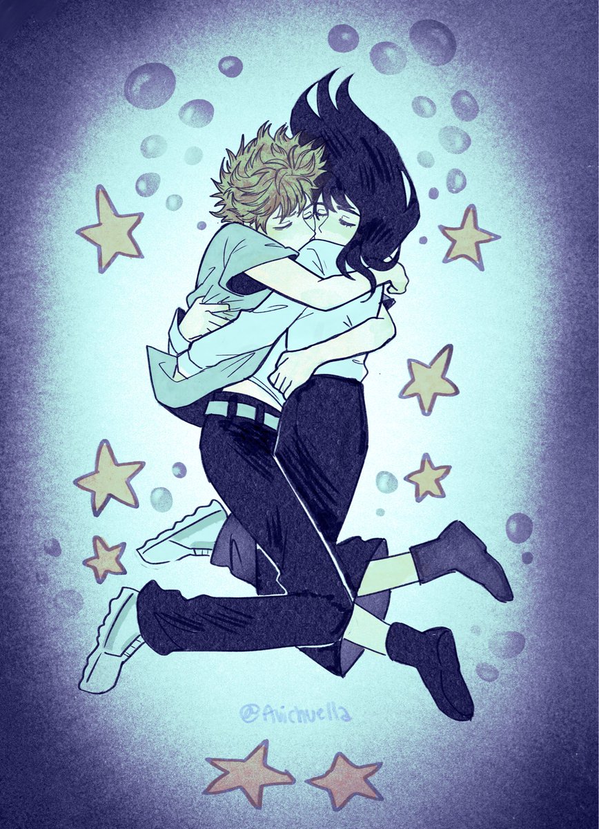 🫧🫧🫧#asaden #chainsawman