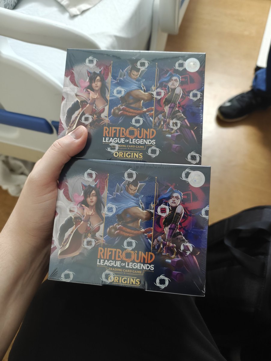 League of legends, 2XKO and now Riftbound 💪