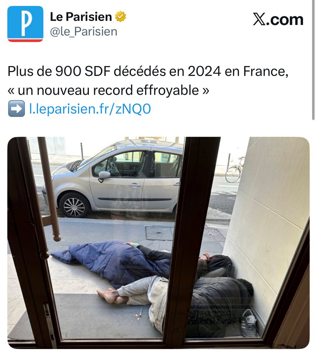 realmarcel1's tweet image. « La première bataille, c’est de loger tout le monde dignement. Je ne veux plus, d&apos;ici à la fin de l’année, avoir des femmes et des hommes dans les rues, dans les bois ou perdus. C’est une question de dignité, c’est une question d’humanité. »
Emmanuel Macron
➡️…