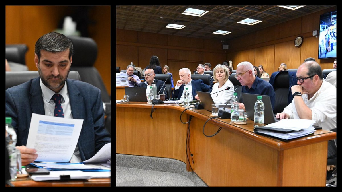 Un presupuesto sin un plan de seguridad.

Un plan que, según se anunció, recién estaría pronto en algún momento de 2026… y con recursos asignados a ciegas, que recién podrán utilizarse en 2027.

No se cumple con el compromiso de campaña de crear 2.000 nuevas vacantes represivas