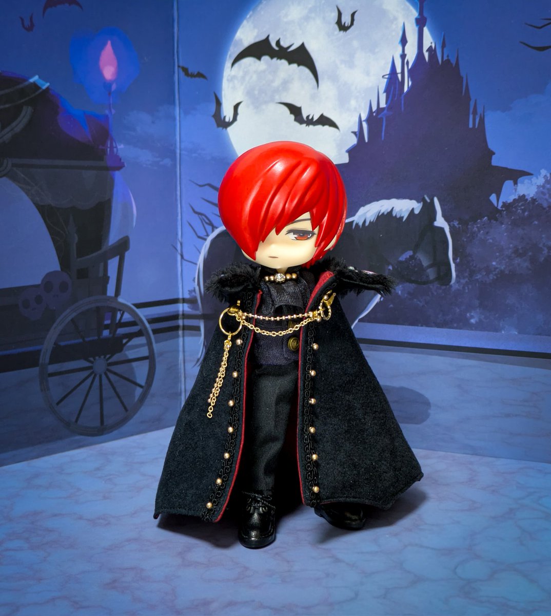 ヘルヴァボス マモン グッズセット ヘルヴァボス マモン グッズセット ヘルヴァボス マモン グッズセット