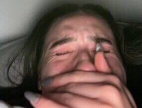 LO QUE ELLA NECESITABA SU APOYO QUE HASTA TOMA INICIATIVA