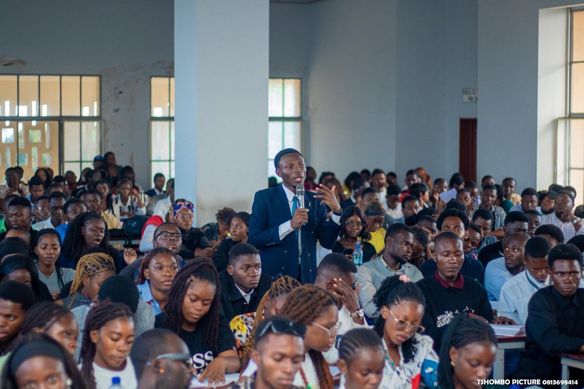 Ghislain Mpamongo tweet media