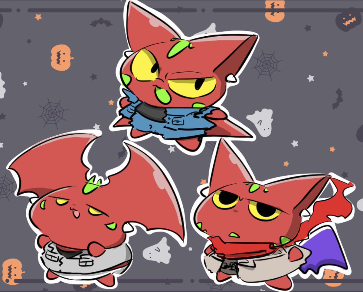 はるきち@魔人ヘルズエンジェルがお気に入り (@harukichi_nkmy