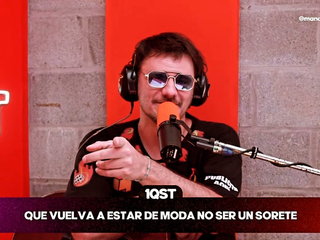 1qstoficial's tweet photo. 🔥TREMENDO PROGRAMÓN🔥
6TA Temporada andando y el 2025 a full!
Gracias por el aguante!

Pasó el número 174 y la pasamos bárbaro!

Ya podés verlo completo en Youtube!
@recovecorecord1

#1QST #FogonVirtual #streaming
#sextatemporada #recovecorecords
#mandangadance #acusticos #show https://t.co/jtfoLU5Rv6