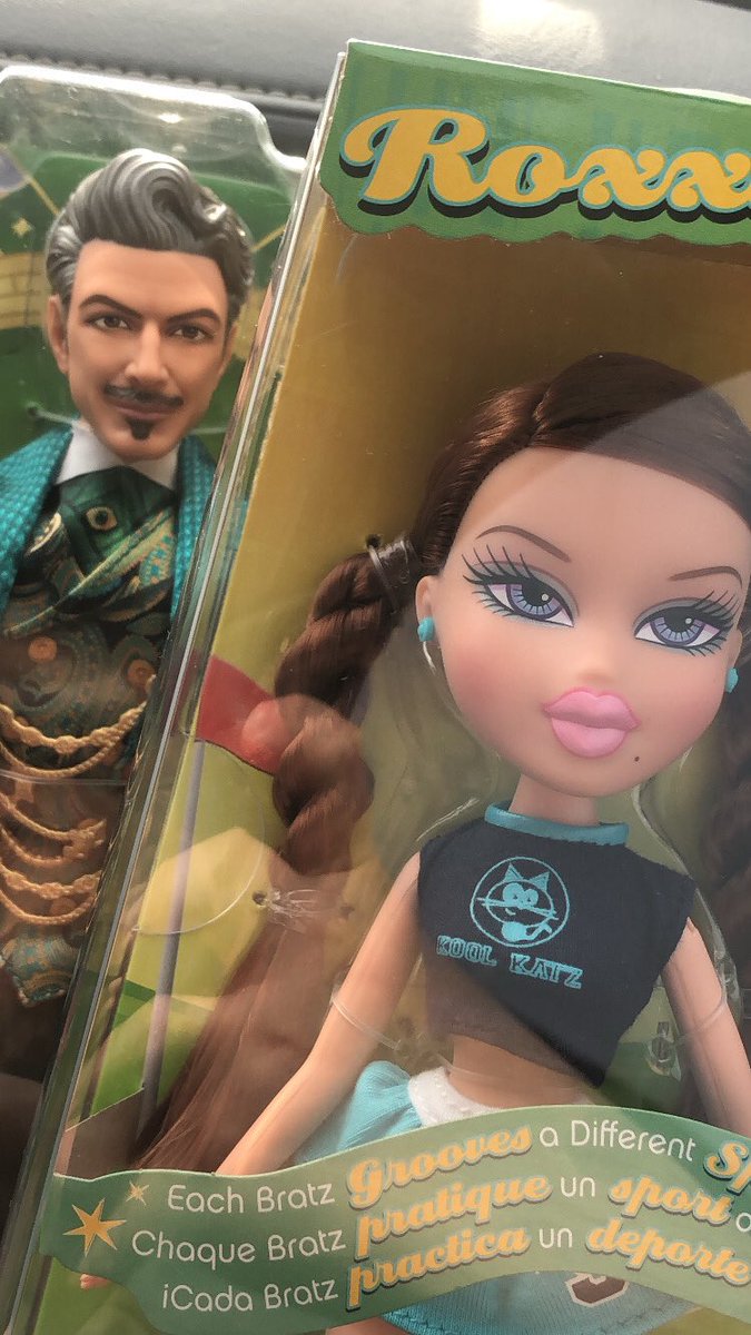 this random ass haul