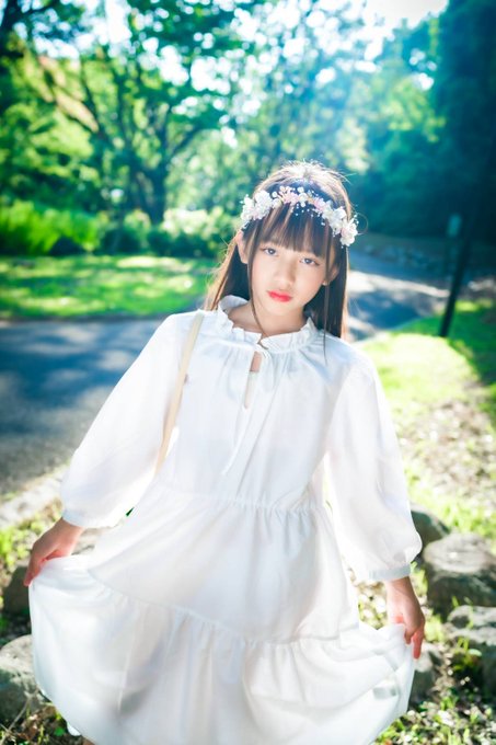 Twitterのコスプレ画像14