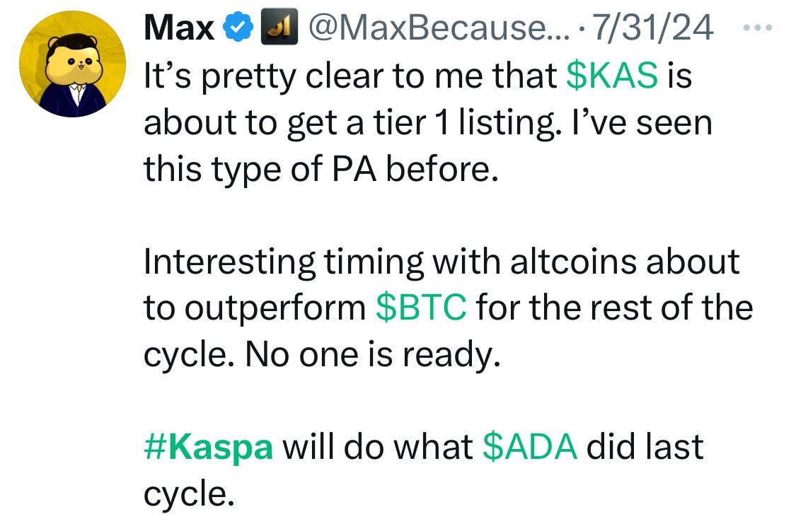 ₿ЯT 𐤊 🐈📈 tweet media