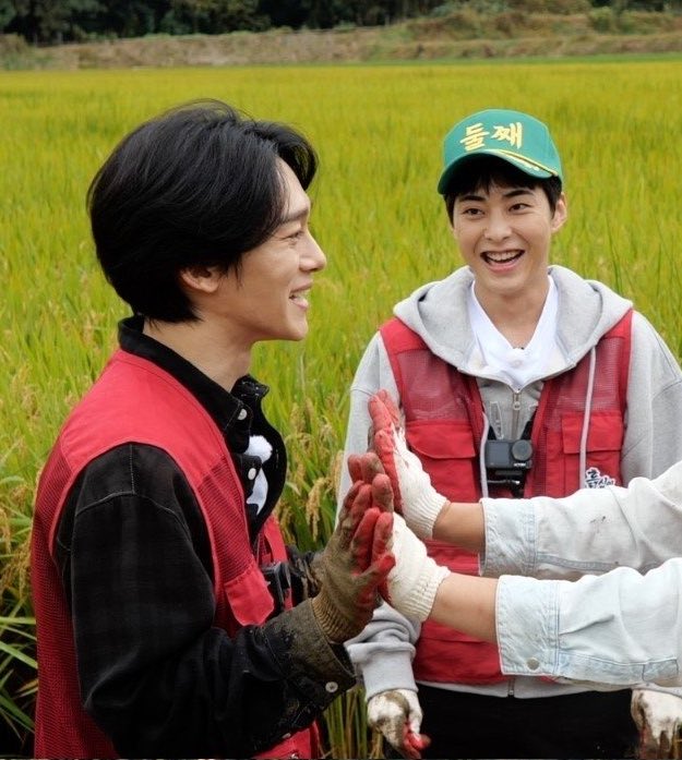 MY XIUCHEN❤️❤️❤️