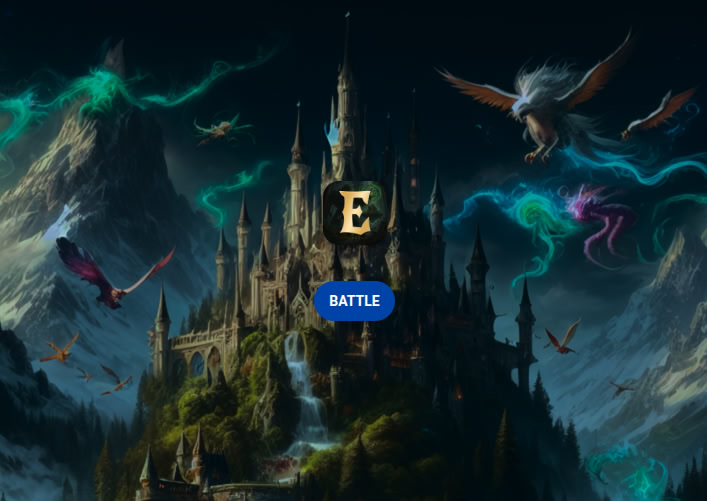 Elemental Game tweet media