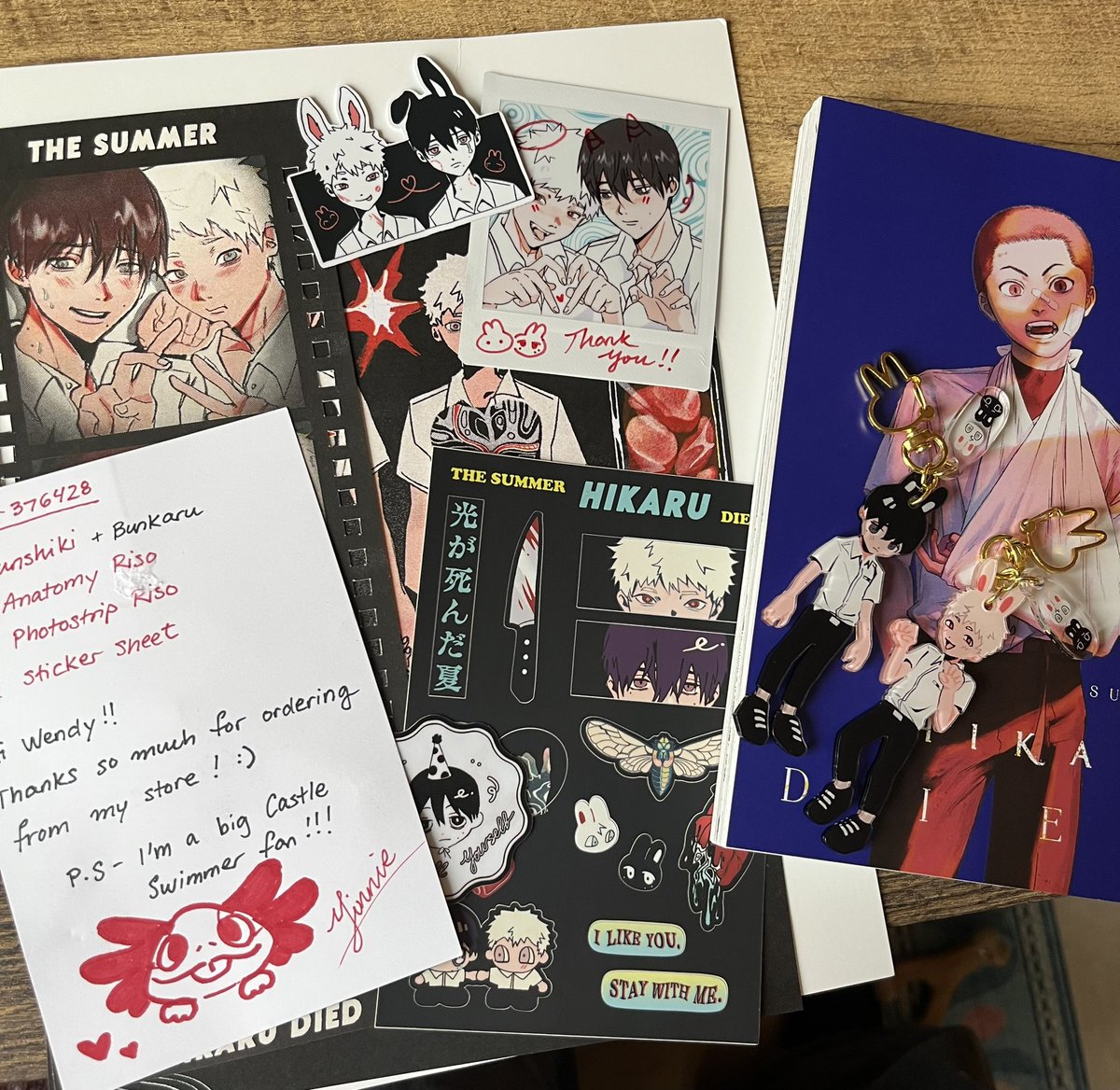 WendyLMartin 💛💙 tweet media