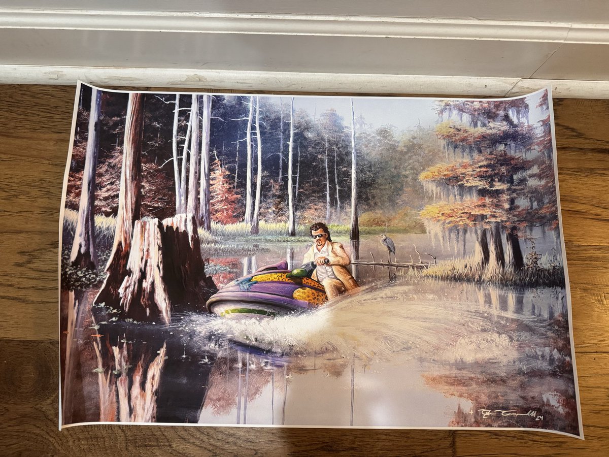 Deerick Smith tweet media