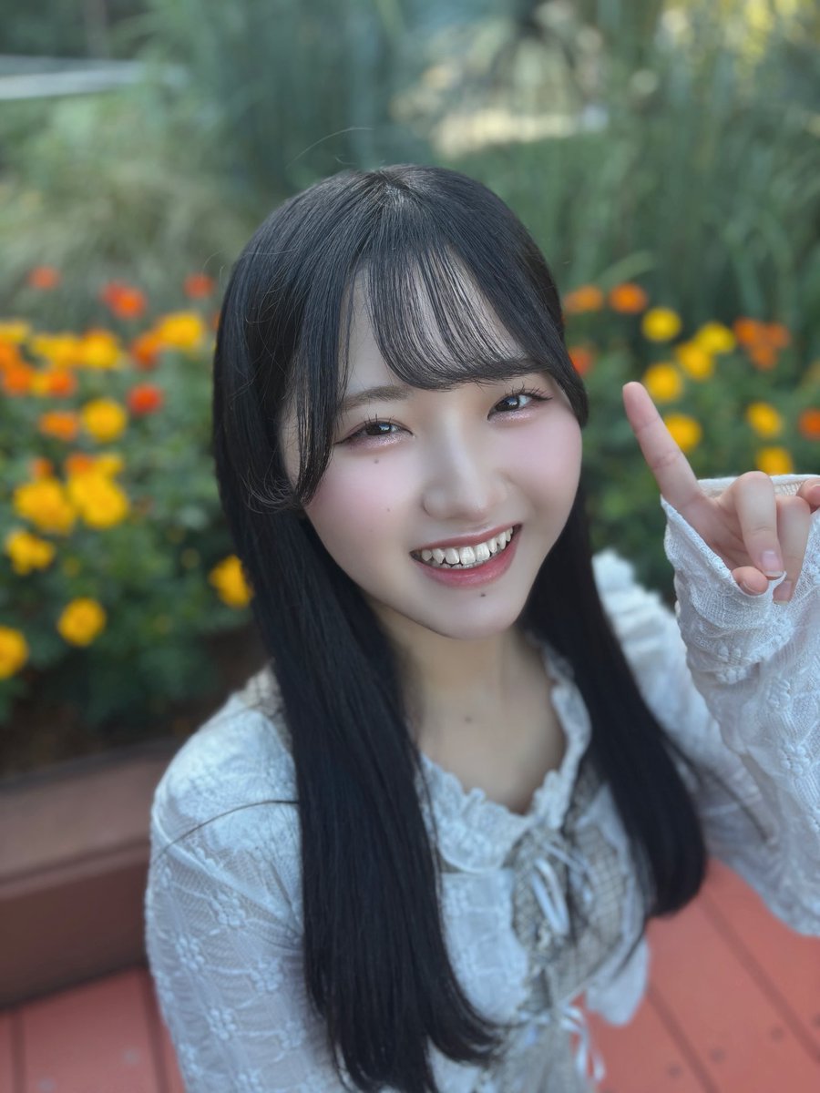 山口美桜@NMB48 (@miochan_48) / Posts / X