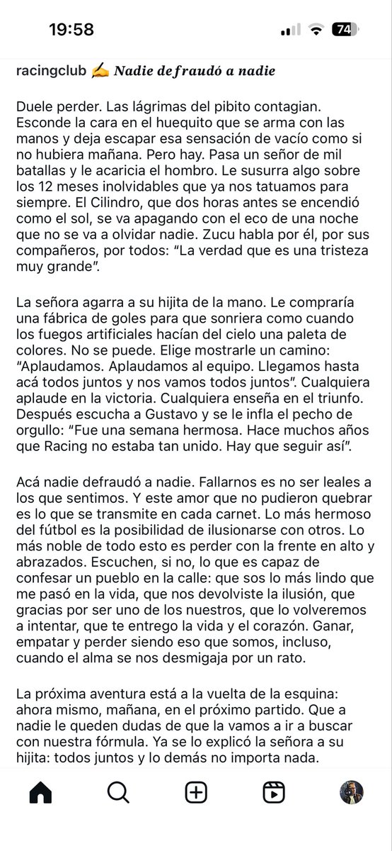 🇦🇷⚽️Martin Rubinstein ²² ⚽️🇦🇷 tweet media
