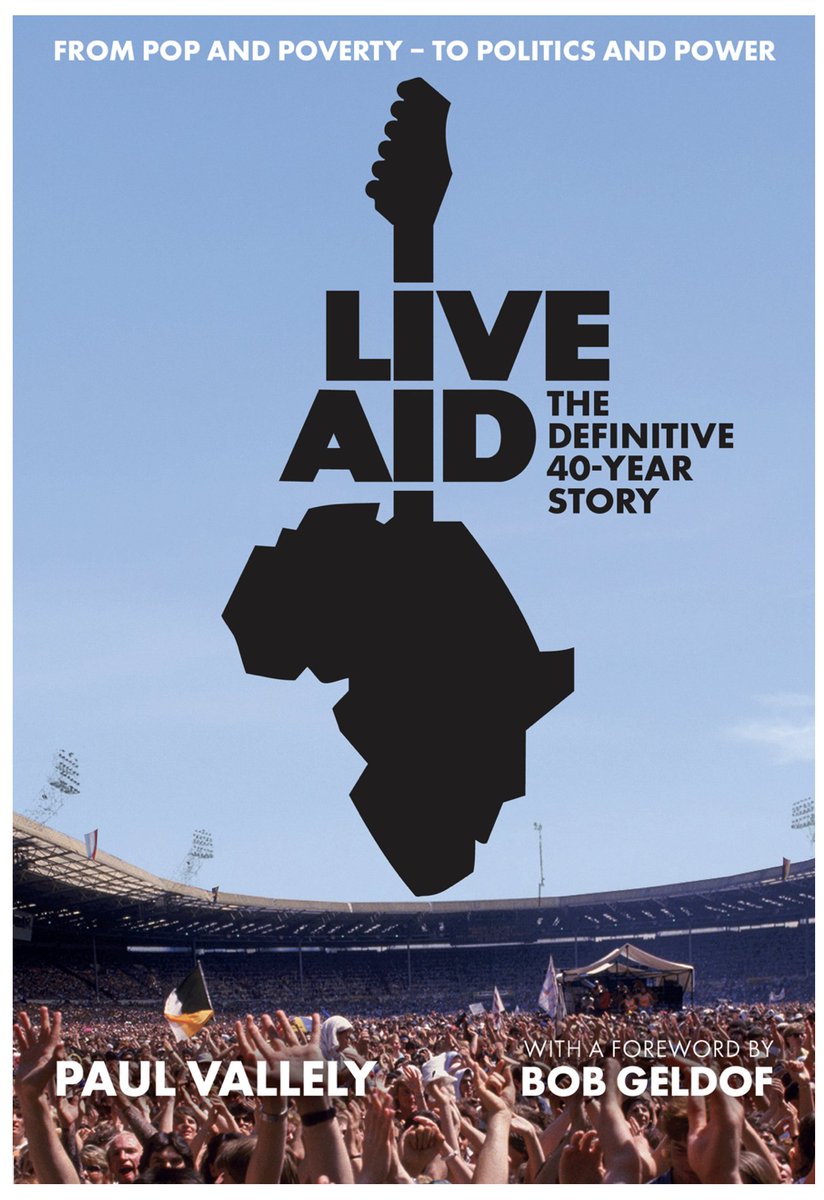 Paul Vallely tweet media