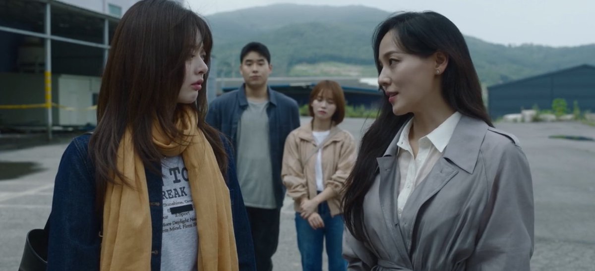 kenthusiastic10's tweet image. Made it to the finale of #FirstLady. Ultimately, the drama didn’t deliver what I was hoping for. #Eugene did give me some good moments. Her character was a great spinner. #FirstLadyEp12 came full circle, but the writing was missing ENERGY and more DRAMA. #JiHyunWoo