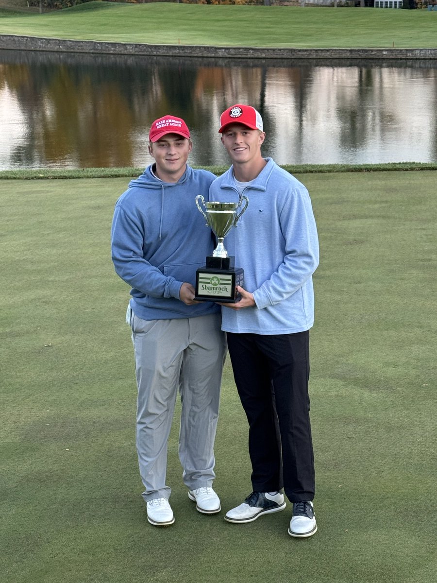Rocks Junior Golf Club tweet media