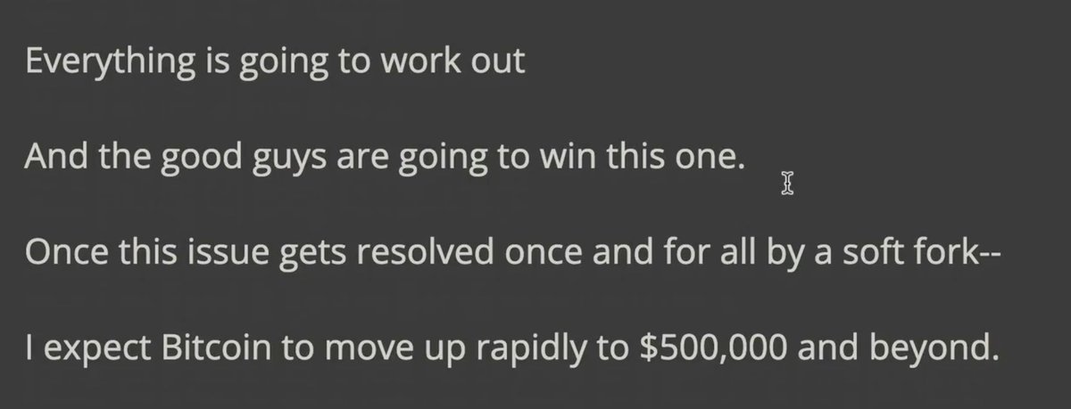 One of Matt's best vids to understand where we are rn.🔥
