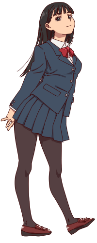 #タイツの日 パンストとは違うのです。…なにが? 