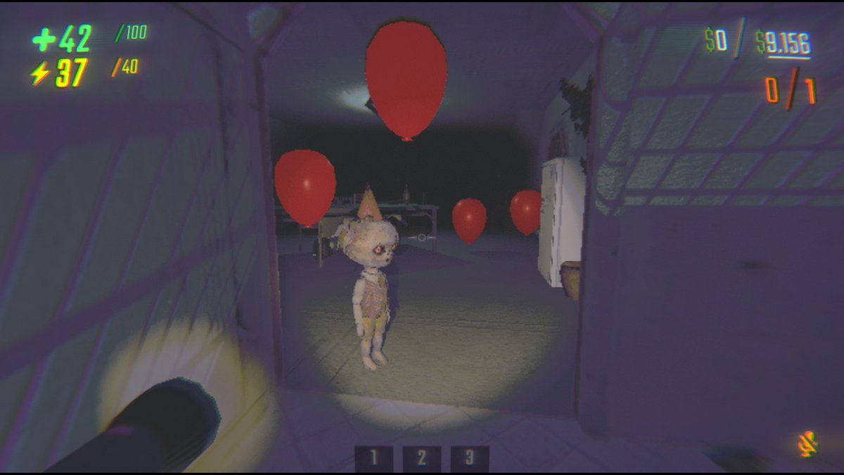 AUTOMATONJapan's tweet image. 【ニュース】人気協力ホラー『R.E.P.O.』大型アプデついに配信開始。新たな敵「10種類」追加や死んでも遊べる新アプグレなど実装、てんこ盛り百鬼夜行アプデ
automaton-media.com/articles/newsj…