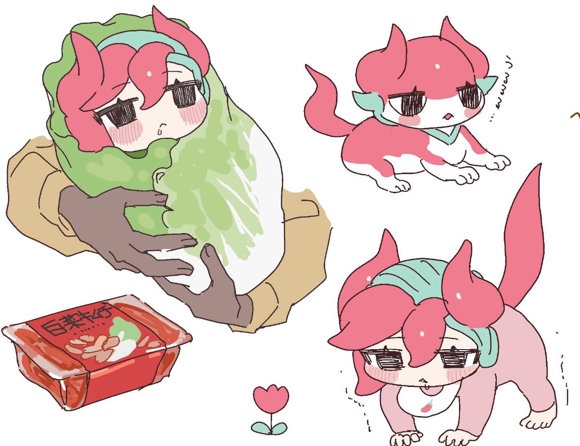 3:59🌶️ COMITIA154 【ふ62a】 (@359_zako) / Posts / X