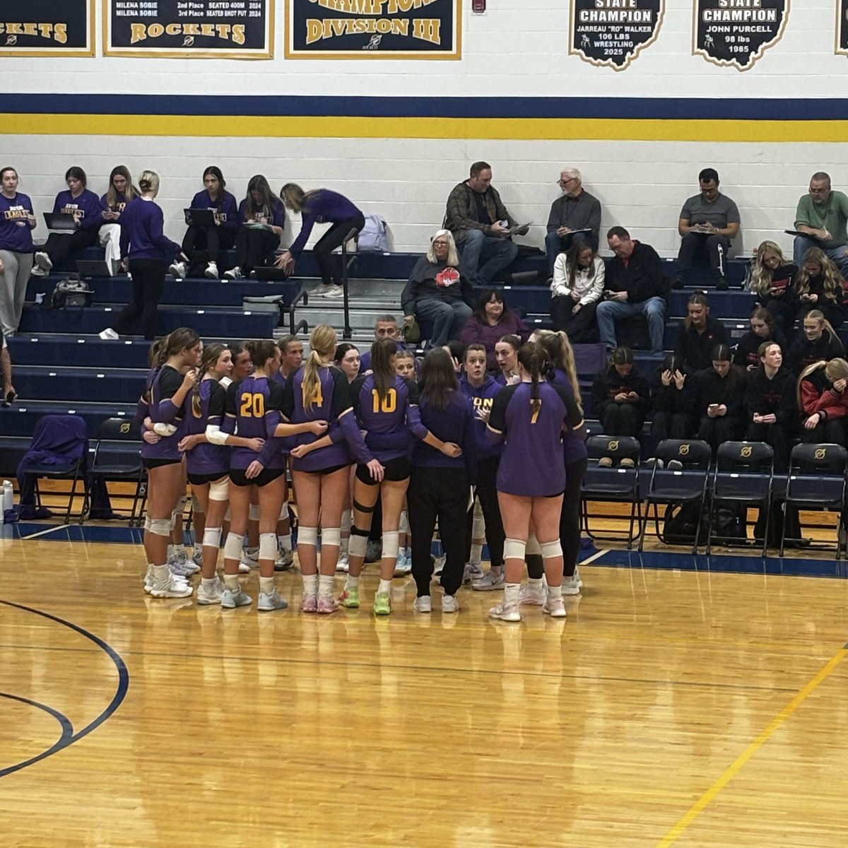 Regional semifinals vs Amherst!  Let’s go Eagles! 🏐🦅<a href="/AvonLocalSch/">Avon Local Schools</a> <a href="/AvonSchools_Ops/">Avon Schools - Operations</a> <a href="/AvonEagleShop/">Avon Athletic Boosters</a> <a href="/avoneaglesvball/">Avon Volleyball</a> <a href="/kd_buller/">KDBuller</a>