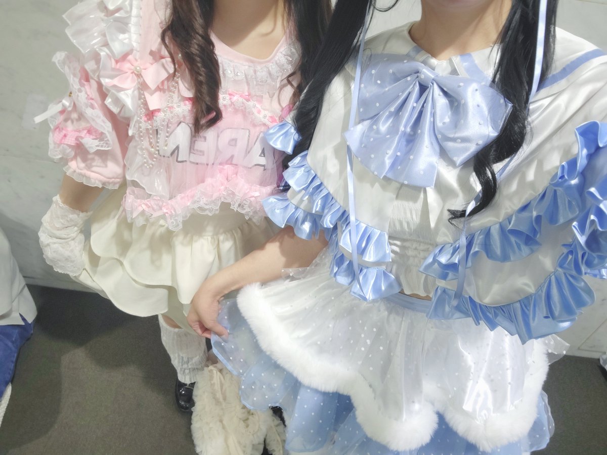 あやぴー🪽🩵 (@mn__0422) / Posts / X