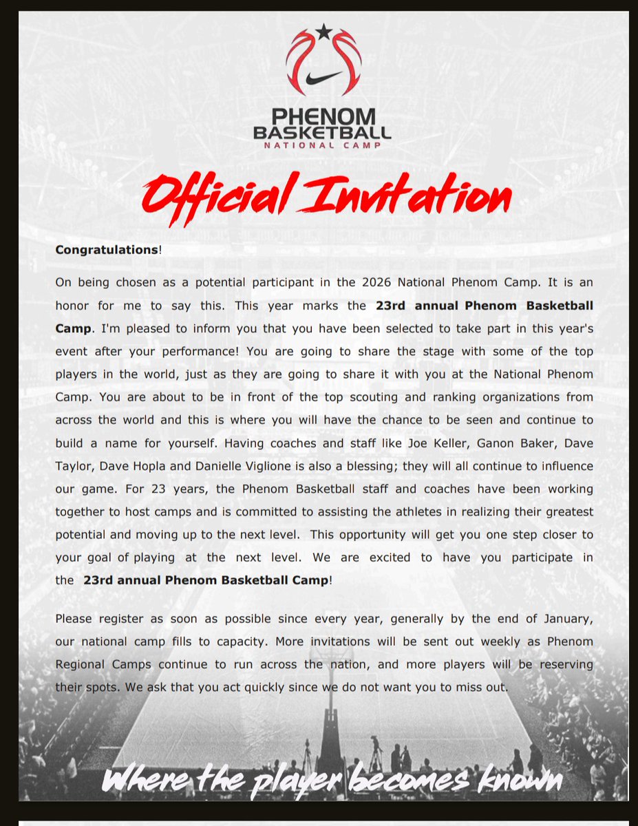 Thank you to <a href="/PhenomAmerica/">Phenom America</a> for the invitation to their camp.   <a href="/KevinMoses38/">Kevin Moses LLC</a> <a href="/KJ_Ford4/">KJ Ford</a> <a href="/PrepHoops_NM/">Prep Hoops New Mexico</a> <a href="/ferminhermin/">Javier Cortez</a>