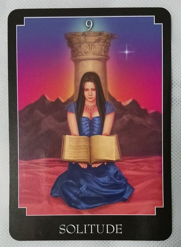 ⭐︎かのあ⭐︎★タロット Amazon.co.jp: タロット オブ ジ オールド パス Tarot of the