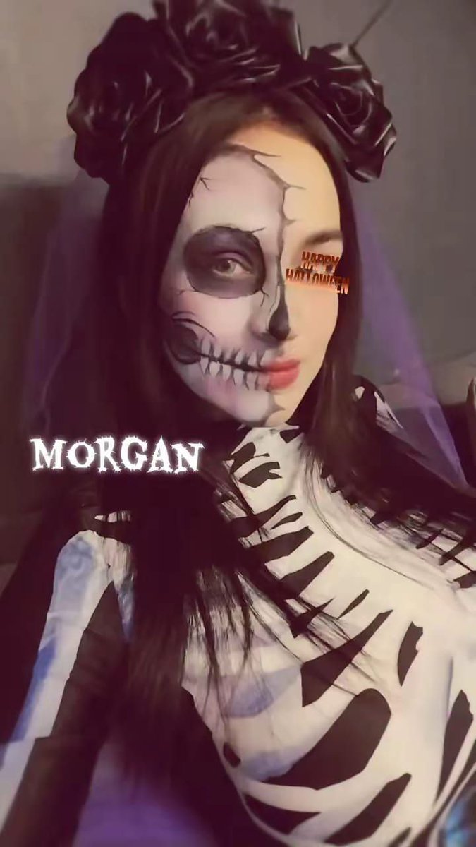 SamarasSpa56847's tweet photo. Ven a visitarnos y disfrutar de nuestra temática de calaveras sexys 💦☠️ super cachonditas y complacientes 💦☠️ 🎃 https://t.co/wTujOOwWJd