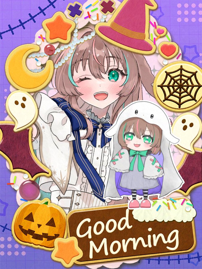 萌撫乃もふ on X