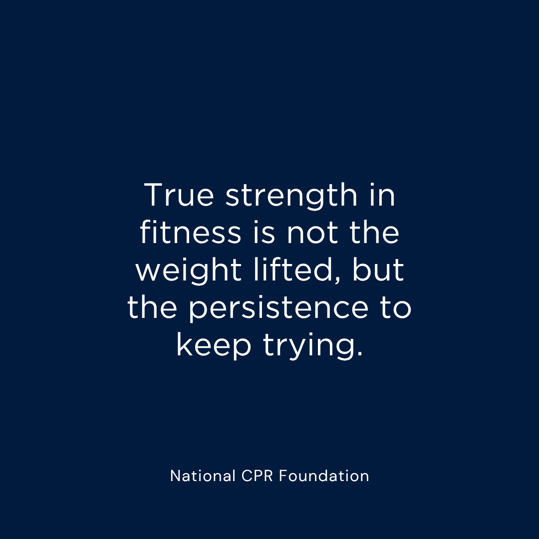 True strength is persistence!

#FitnessMotivation #TrainerLife #SportsInspiration #LifeguardStrong #GymCommunity #WellnessJourney #StrengthAndBalance