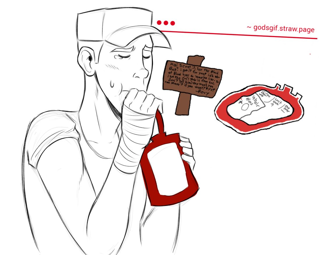 The Scout (god's gift to WOMEN) tweet media