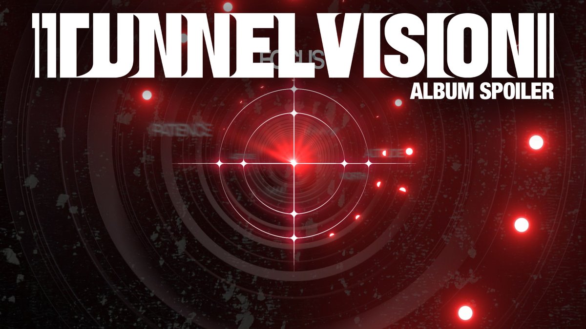 ITZY have released the album spoiler for their upcoming project, 'TUNNEL VISION.'

Watch: youtu.be/hj2pBAPwgm4?si…