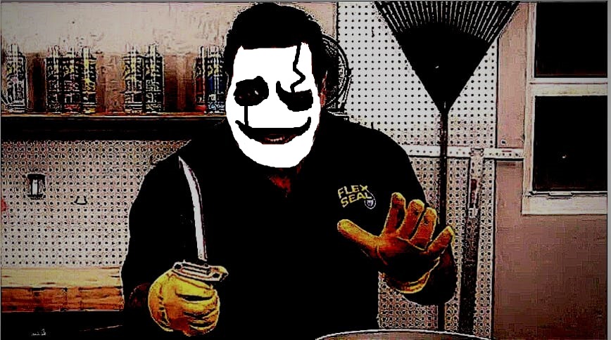 RESULTA

QUE LA FLEXICINTA

ES MUY

MUY

ÚTIL

PARA EL CONTROL DE PLAGAS