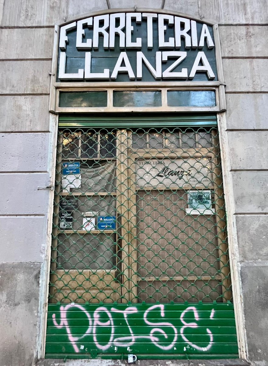 Barcelona Singular tweet media