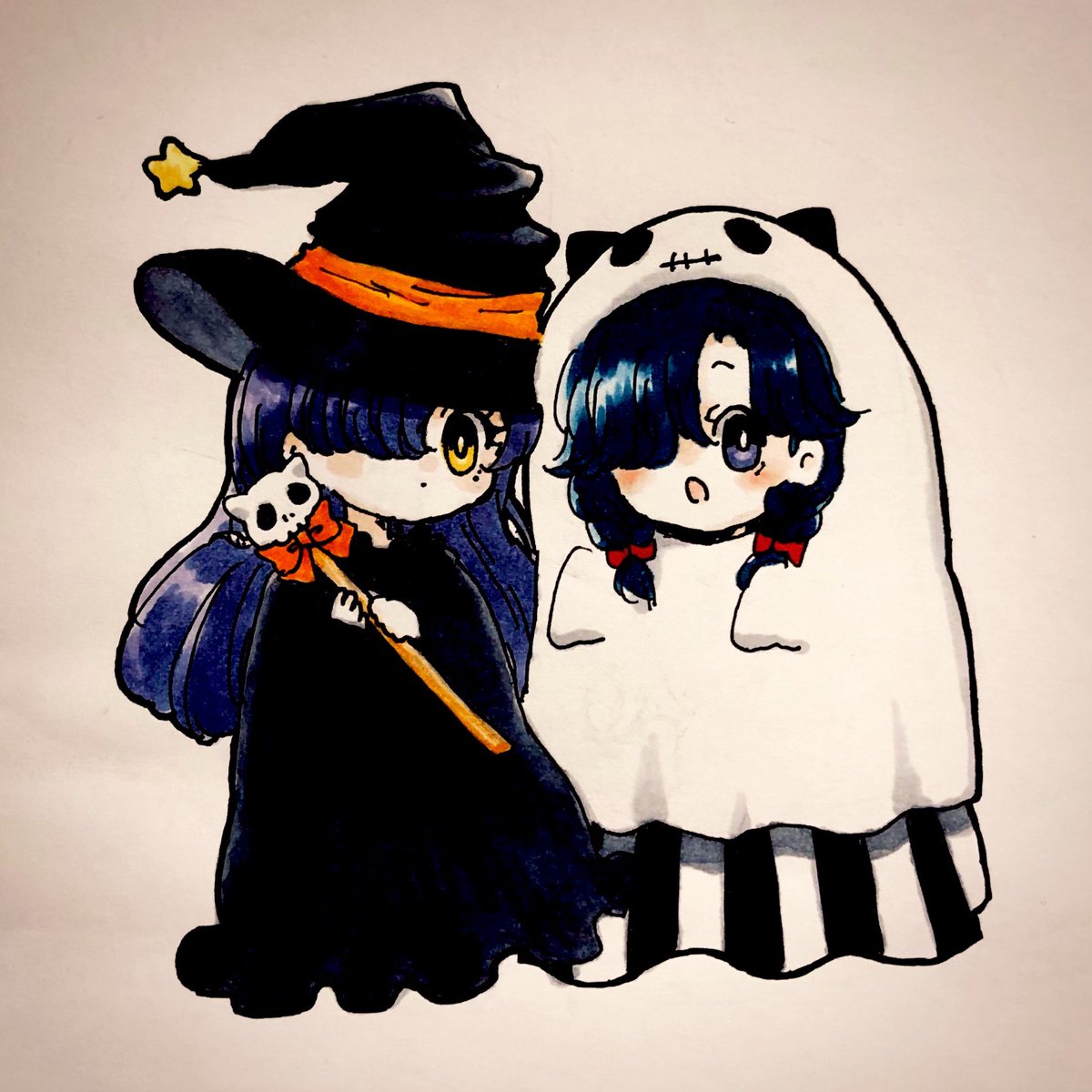 紙芽字 (@shimeji32) / Posts / X